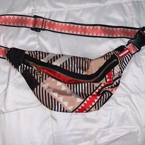 Limited Edition Sprayground bag